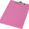 Папка-планшет А5 (маленький!!!), покрытие PVC, яркие цвета