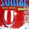 Соль SОМАТ для посудомоечных машин 1,5кг