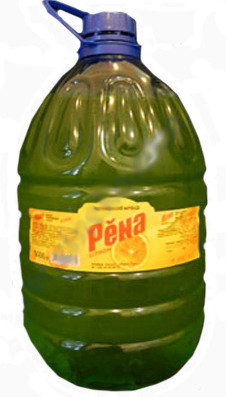 Мыло жидкое PENA, 5л, в ассортименте