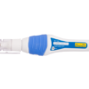 Корректор-ручка 7мл с метал. наконечником и резиновым грипом