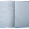 Дневник школьный FLY, В5, 40 листов, в твердой обложке 18245