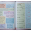 Дневник школьный ROMANTIC, B5, 48 листов, твердая обложка “сендвич” 18279