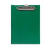 Папка-планшет А5 (маленькая!!!), покрытие PVC (3 цвета) 24061