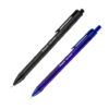 Ручка масляная TRI-GRIP автоматическая, пластиковый корпус, треугольная зона захвата