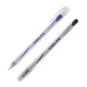 Ручка гелевая  Delta DG2020, 0.5 мм