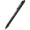 Ручка масляная TRI-GRIP автоматическая, пластиковый корпус, треугольная зона захвата 25916