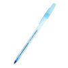 Ручка шариковая DB2055, 1мм, 2500м, одноразовая 25849