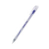Ручка гелевая  Delta DG2020, 0.5 мм 25810