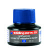 Чернила для заправки маркеров для доски Edding e-BTK25 (4 цвета)