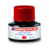 Чернила для заправки перманентных маркеров  Edding e-MTK25 (3 цвета) 26927