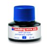 Чернила для заправки перманентных маркеров  Edding e-MTK25 (3 цвета) 26928