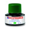 Чернила для заправки перманентных маркеров  Edding e-MTK25 (3 цвета) 26929