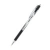 Ручка шариковая автоматическая Top Tek RT UX-113, 0,7мм, 1100м (син, черн) 27324