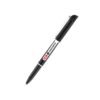 Ручка шариковая Documate UX-120, 1мм, 2000м (син, черн) 27177