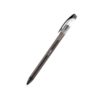 Ручка гелевая Trigel UX-130, 0,5 мм, 1200м (син, черн, красн) 27371