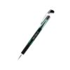 Ручка гелевая Top Tek Gel UX-133, 0.5 мм, 1200м (син, черн, красн, зел) 27342