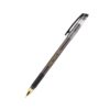 Ручка шариковая Fine Point Gold UX-139, 0,7мм, 1500м (син, черн, красн, фиол) 27203