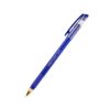 Ручка шариковая Fine Point Gold UX-139, 0,7мм, 1500м (син, черн, красн, фиол) 27204