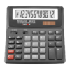 Калькулятор BRILLIANT BS-312, 12 разрядов, две батареи
