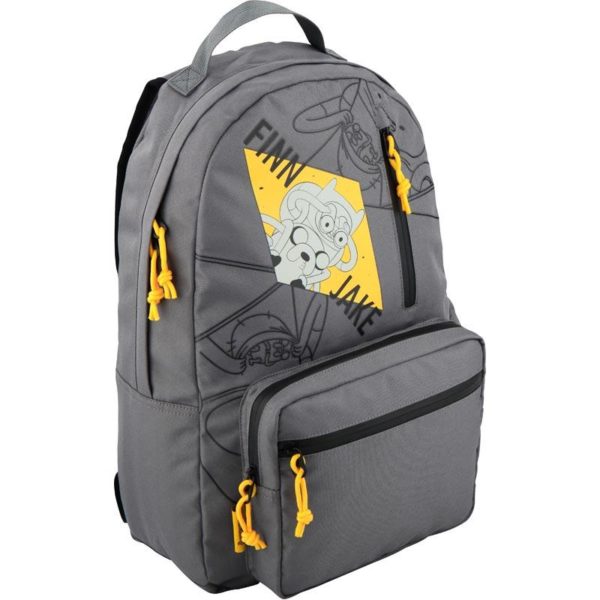 Рюкзак для города Kite Adventure Time AT19-949L
