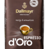 Кофе в зернах DALLMAYR Espresso d’Oro, 1 кг, 50% арабика + 50% робуста