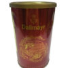 Кофе молотый в жестяной банке DALLMAYR Ethiopian Crown, 250г, 100% арабика