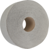 Туалетная бумага макулатурная “ДЖАМБО” 130м, на гильзе