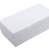 Полотенца целлюлозные V-сложение, 230х250мм, 160 шт, белые, 2-х слойные