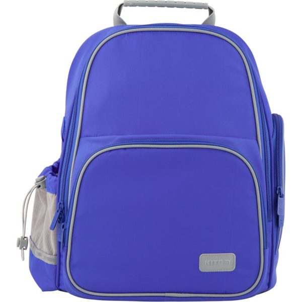 Рюкзак школьный Kite Education K19-720S-2 Smart синий