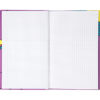 Записная книжка детская Kite BeSound K20-260-1, В6, 80 листов, гибкая обложка, в клетку 39712