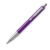 Ручка шариковая Parker Vector 17 Purple BP 05 532