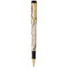 Ручка роллер Parker Duofold Pearl and Black NEW RB 97 622Ж 44457