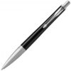 Ручка шариковая Parker URBAN 17 Premium Ebony Metal CT BP 32032