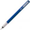 Ручка перьевая Parker Vector Standart New Blue FP 03 712Г