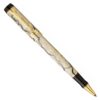 Ручка роллер Parker Duofold Pearl and Black NEW RB 97 622Ж 44211