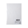 Бумага белая офсетная, BUROMAX, А4, 60г/м2, 100 листов