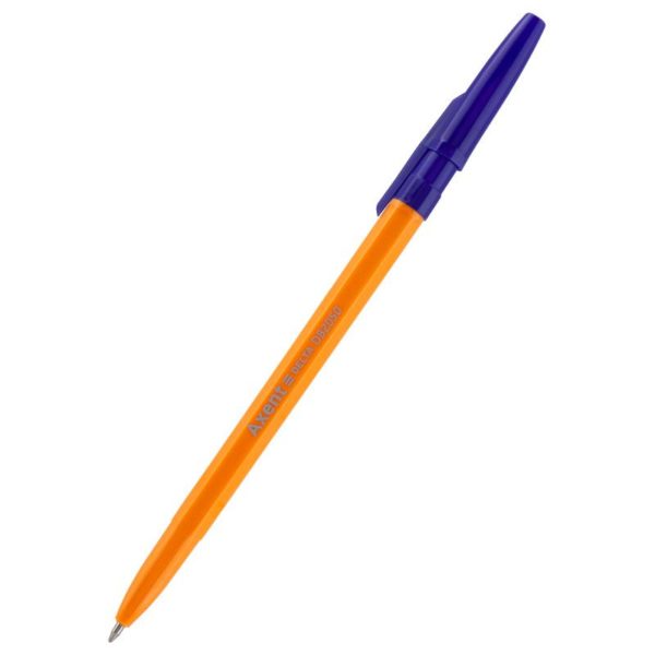 Ручка шариковая Delta DB2050 пластиковый корпус