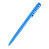 Ручка шариковая Delta DB2057 автоматическая, пластиковая, стержень синий 49394