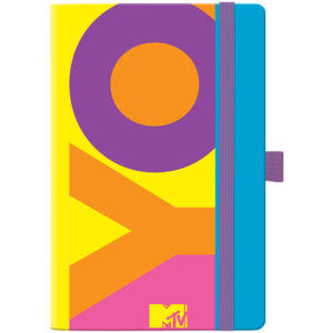 Еженедельник недатированный, SMART Графо MTV-4