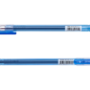 Ручка гелевая неавтоматическая GOAL, 0,5 мм