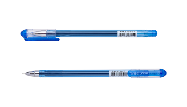 Ручка гелевая неавтоматическая GOAL, 0,5 мм