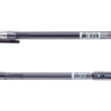 Ручка гелевая неавтоматическая GOAL, 0,5 мм 49834