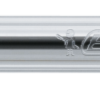 Ручка шариковая “Cristal” пластиковый корпус, 0,32мм 51582