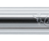 Ручка шариковая “Cristal” пластиковый корпус, 0,32мм 51583