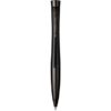 Ручка шариковая Parker URBAN Premium Matt Black BP Трезубец на торце 21 232M_TR 50957