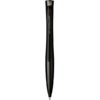Ручка шариковая Parker URBAN Premium Matt Black BP Трезубец 21 232M_TR2