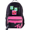 Рюкзак для города Kite City MTV, MTV21-949L-1, черный