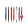 Ручка шариковая автоматическая металлическая DAN PRESTIGE (7 цветов)