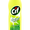 Крем для чистки CIF, 250мл Актив Лимон