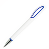 Ручка шариковая автоматическая пластиковая TEK (7 цветов) 61749